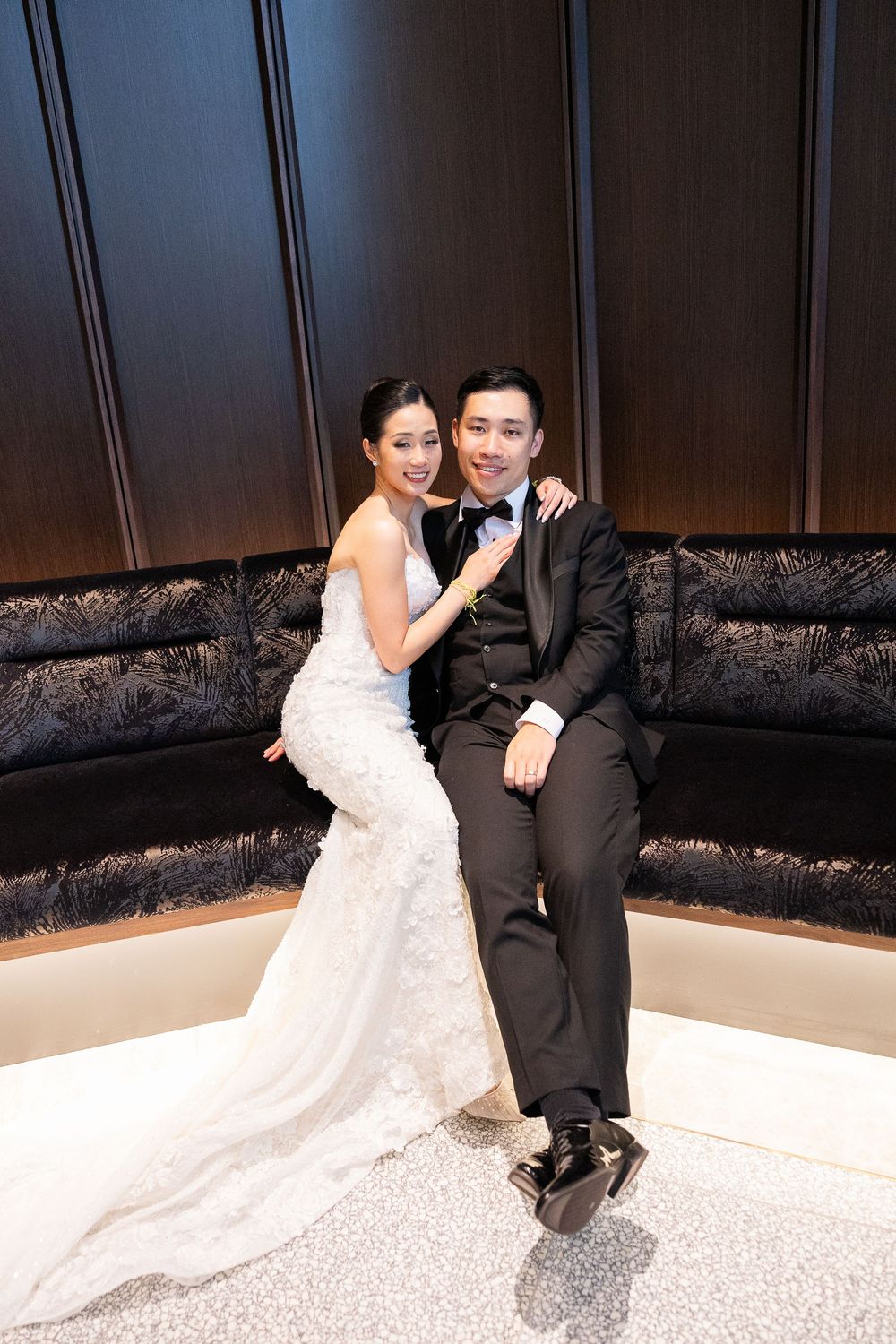 bride and groom location shoot, Novatel, sydney