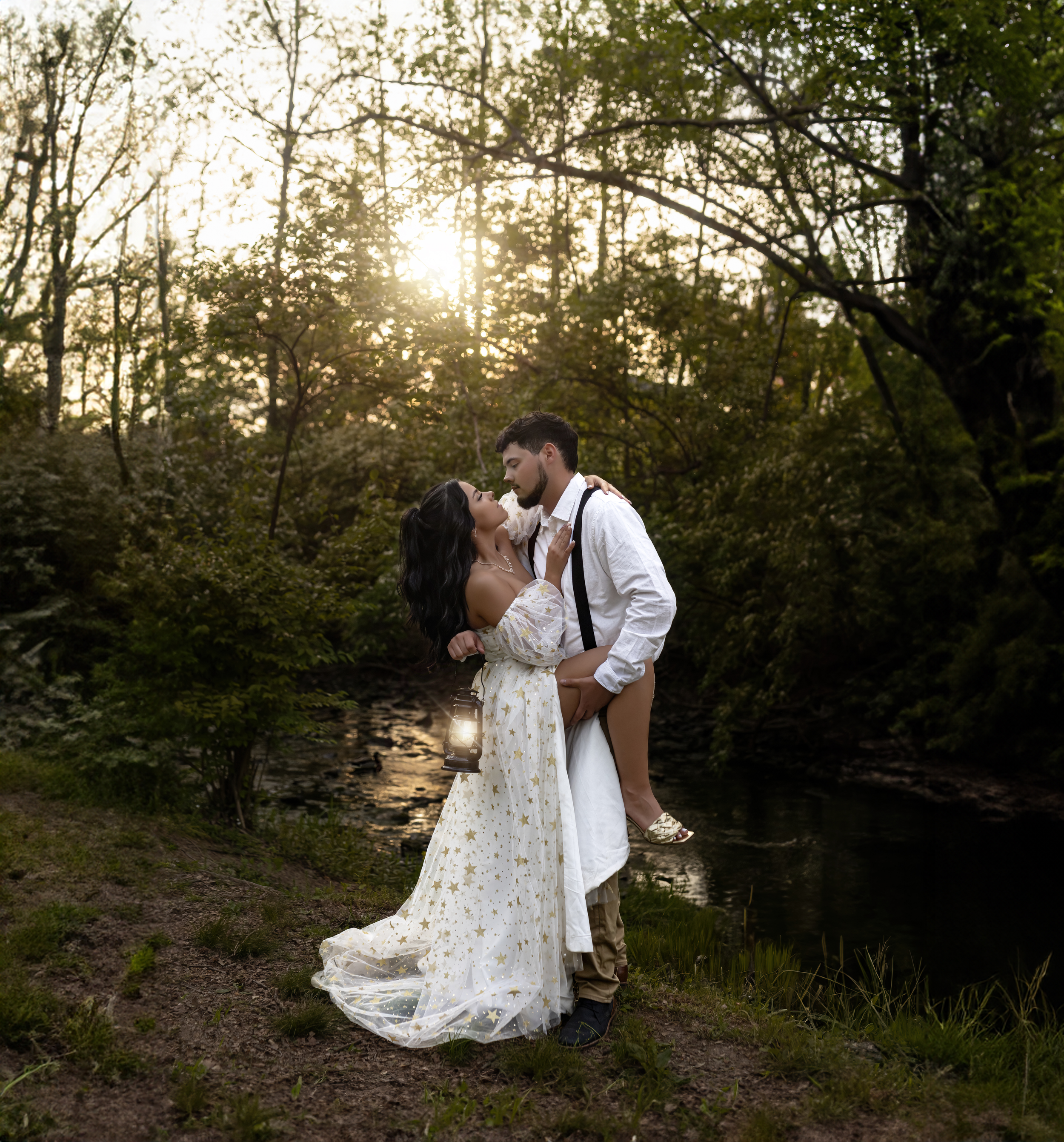Lexington ky wedding photographer Richmond ky Central Kentucky Engagement Elopement Couples Louisville LGBTQ+