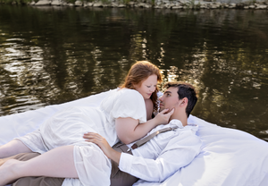 Lexington ky wedding photographer Richmond ky Central Kentucky Engagement Elopement Couples Louisville LGBTQ+