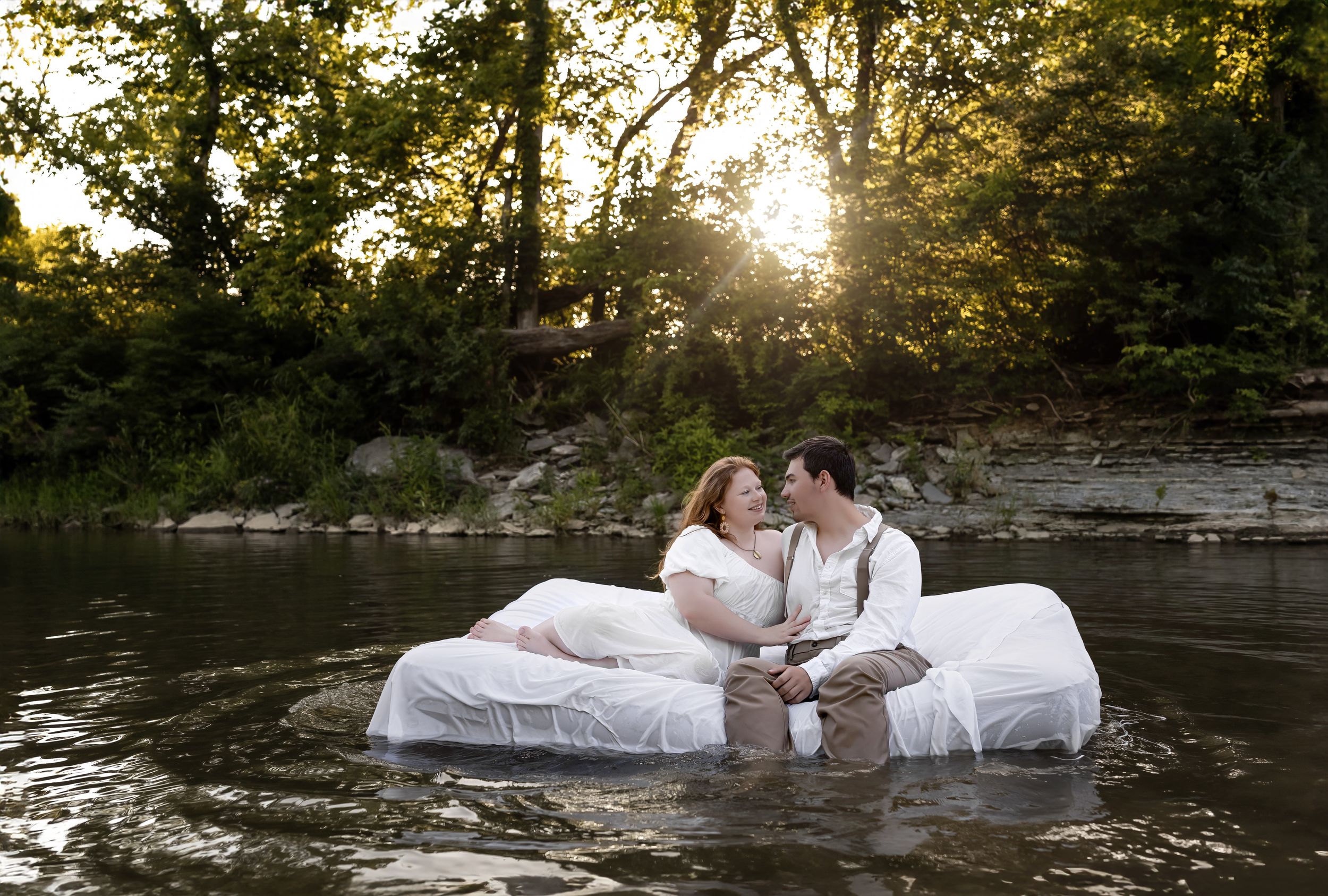 Lexington ky wedding photographer Richmond ky Central Kentucky Engagement Elopement Couples Louisville LGBTQ+