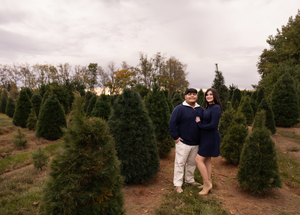 Lexington ky wedding photographer Richmond ky Central Kentucky Engagement Elopement Couples Louisville LGBTQ+