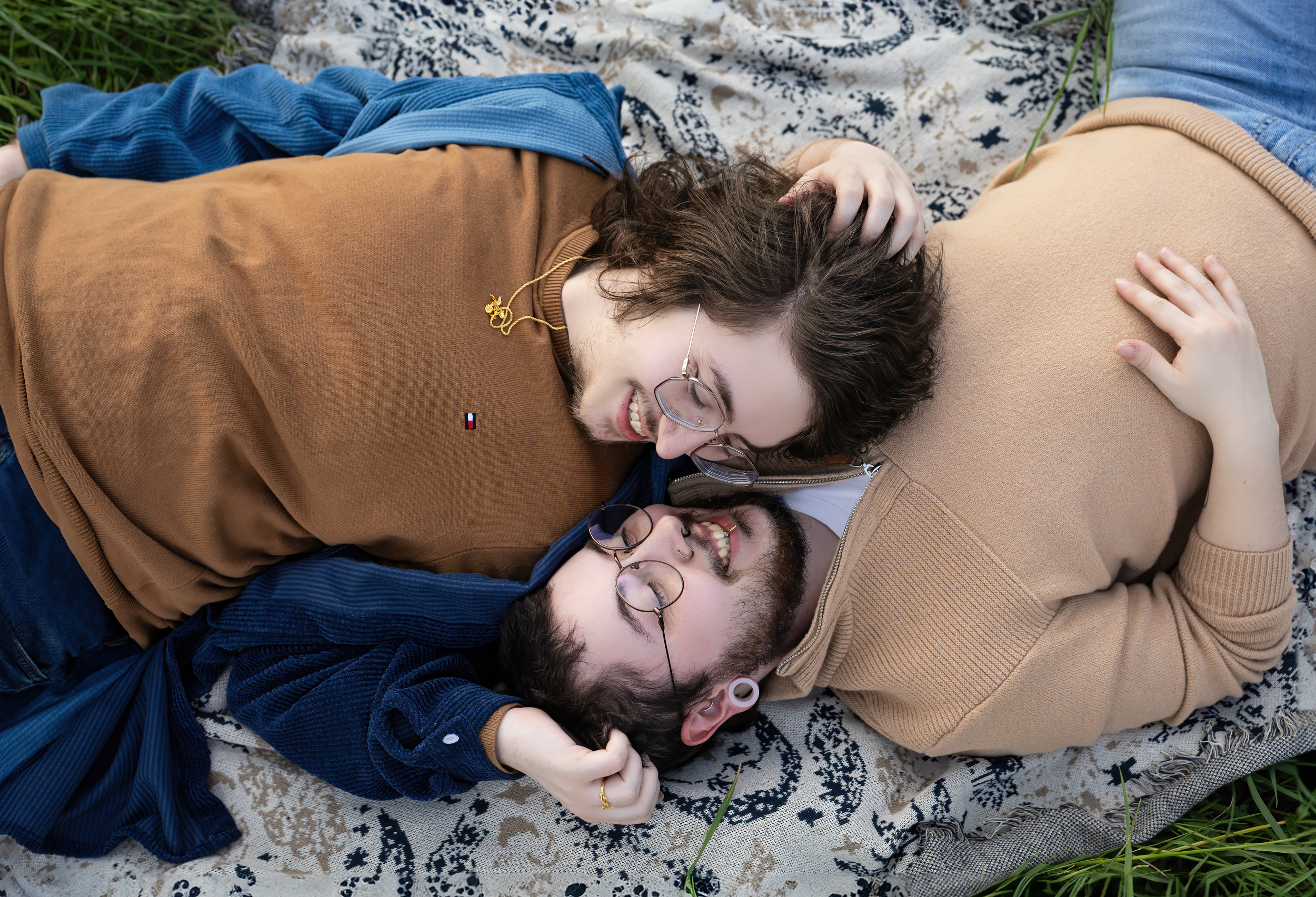 Lexington ky wedding photographer Richmond ky Central Kentucky Engagement Elopement Couples Louisville LGBTQ+