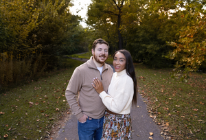 Lexington ky wedding photographer Richmond ky Central Kentucky Engagement Elopement Couples Louisville LGBTQ+