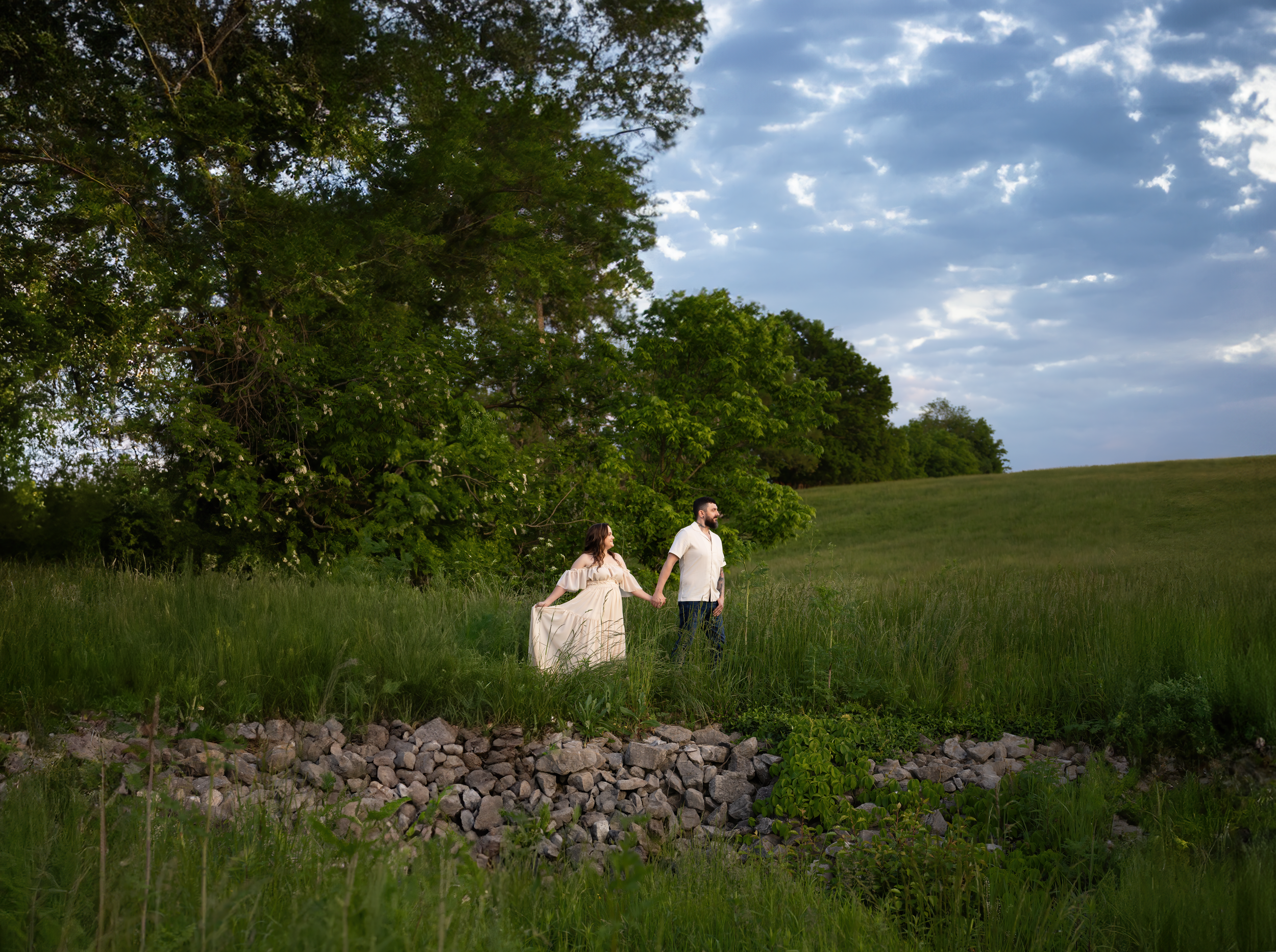 Lexington ky wedding photographer Richmond ky Central Kentucky Engagement Elopement Couples Louisville LGBTQ+
