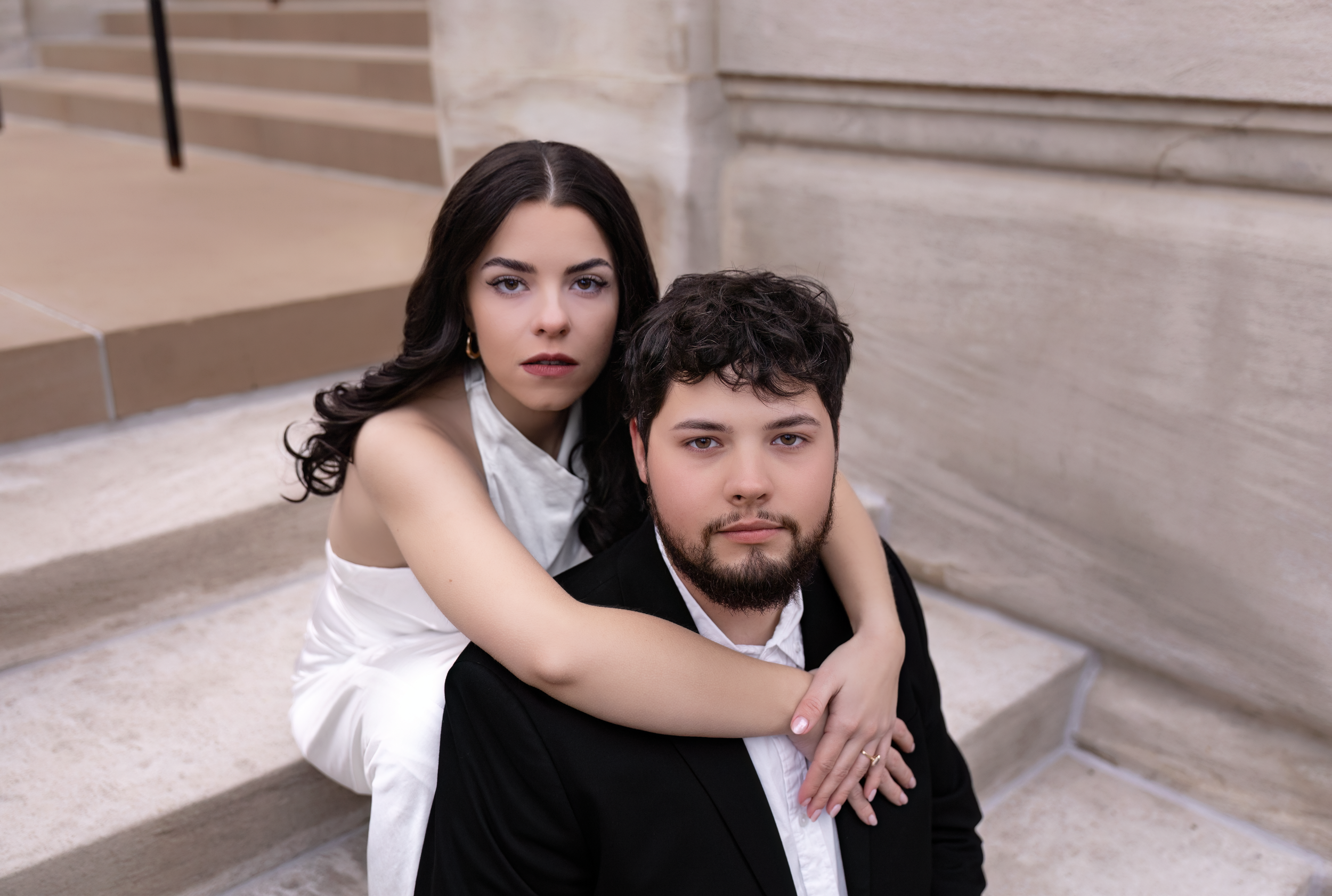 Lexington ky wedding photographer Richmond ky Central Kentucky Engagement Elopement Couples Louisville LGBTQ+