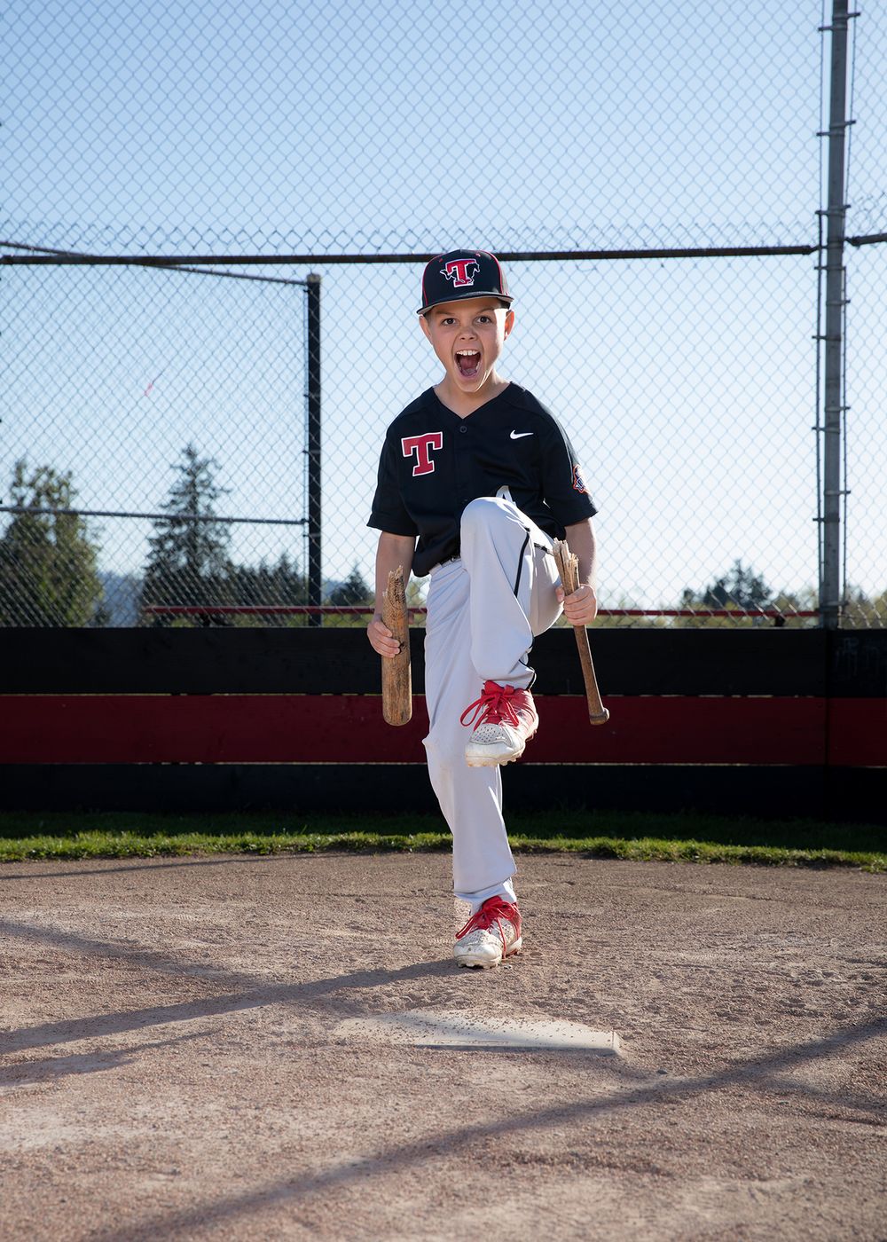 Sports Photography