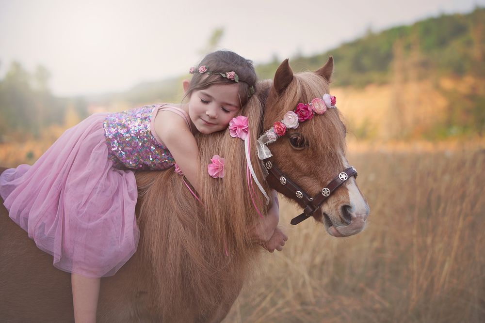 Princess Pony