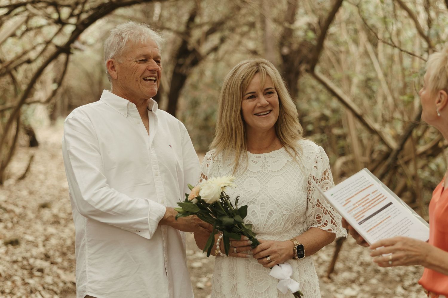 Gold Coast elopement photographer