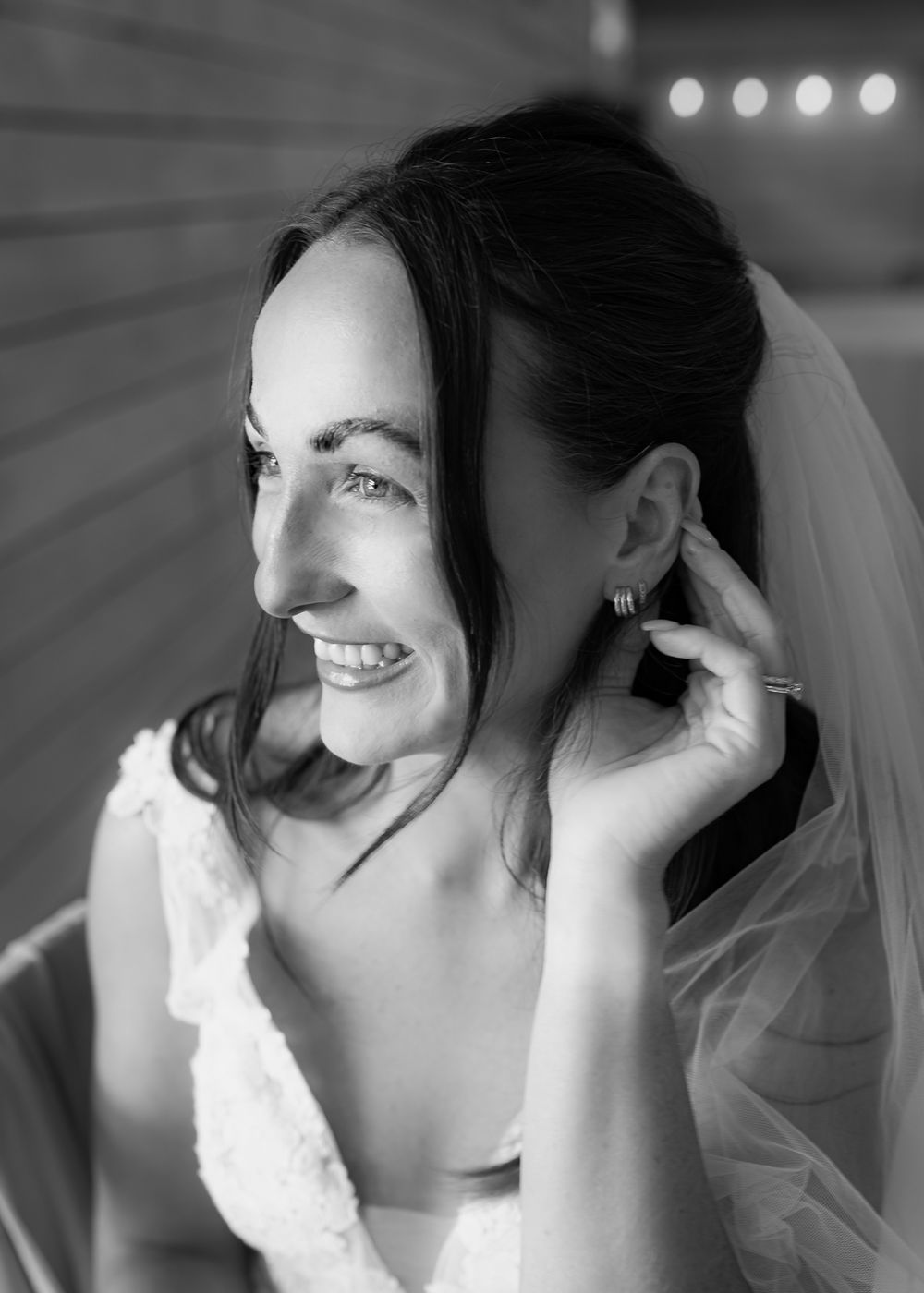 bride