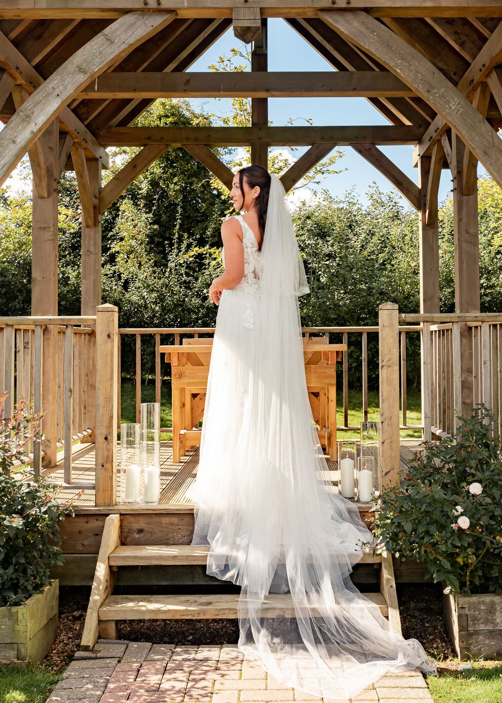 bride