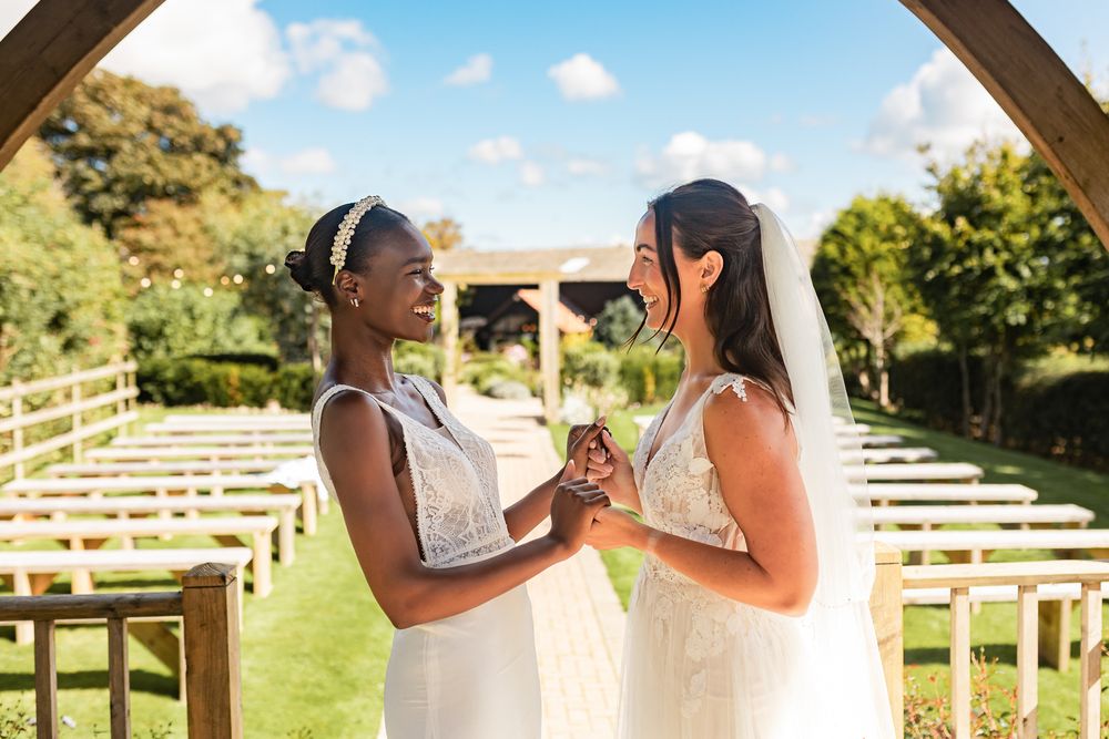 brides