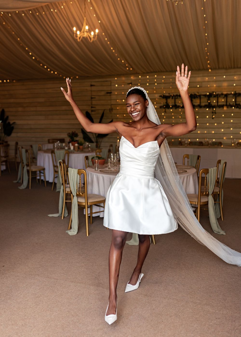 bride