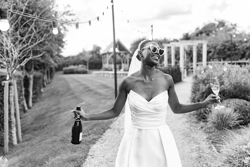 bride