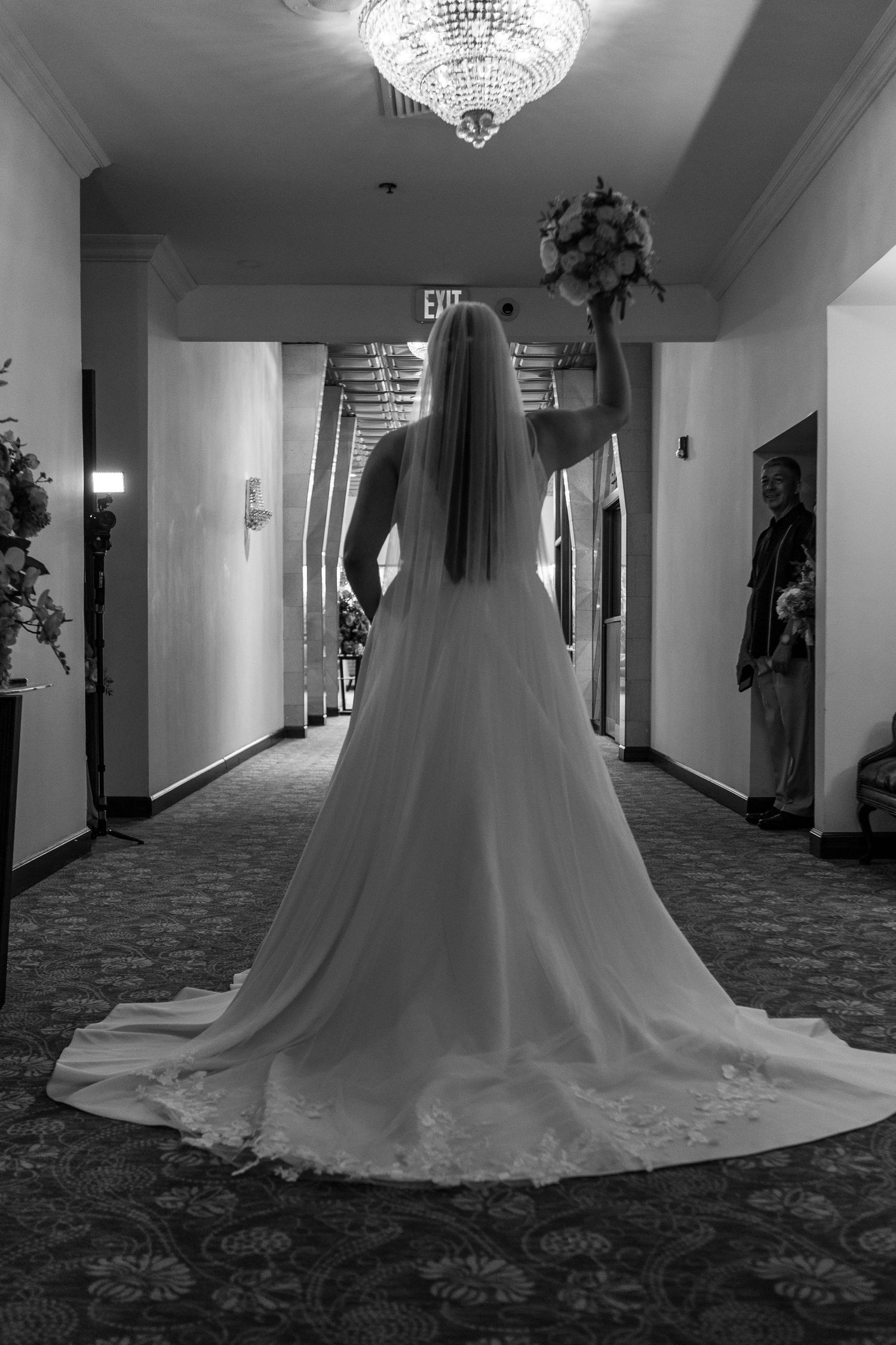 Bride