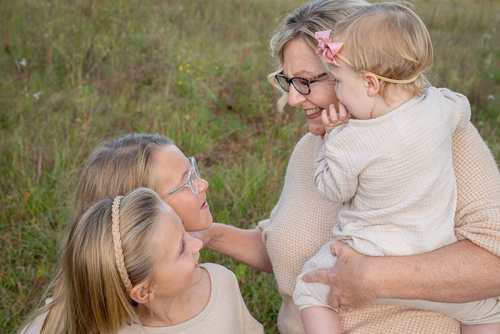 Family portraits, Children, Professional images, Middle Georgia, Creative Precision Photography
