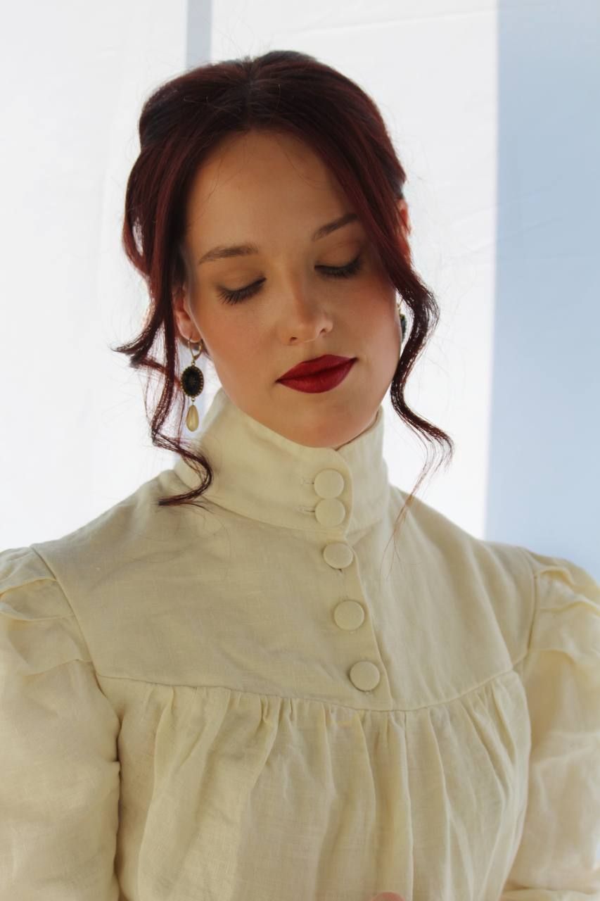 Bridal makeup and hairstyling in Cambridge by Vosophie Makeup