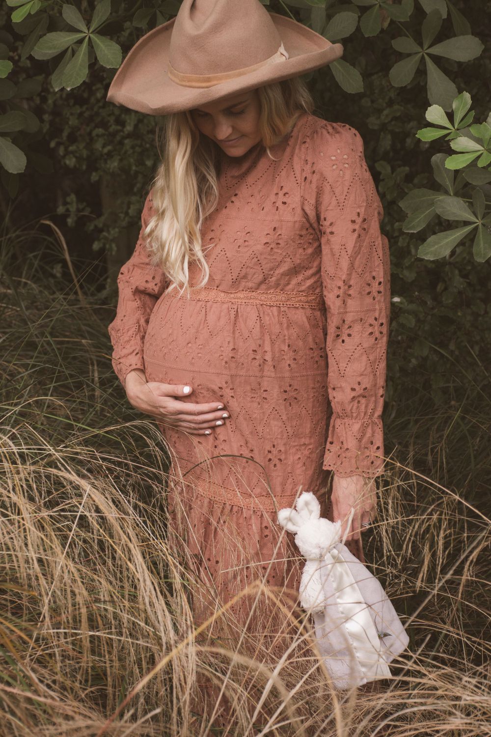 Stay&cee Creative: Offering a blend of comfort and style with our complimentary client wardrobe for maternity and newbor