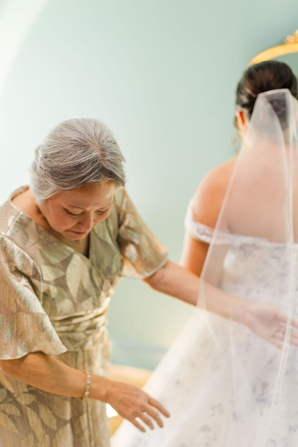 Hampton Roads Wedding Photographer