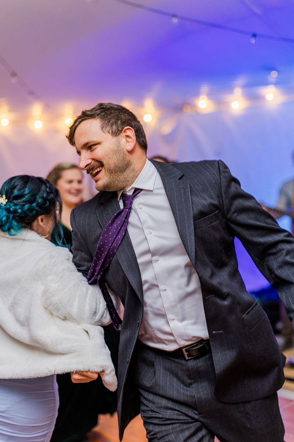 Hampton Roads Wedding Photographer