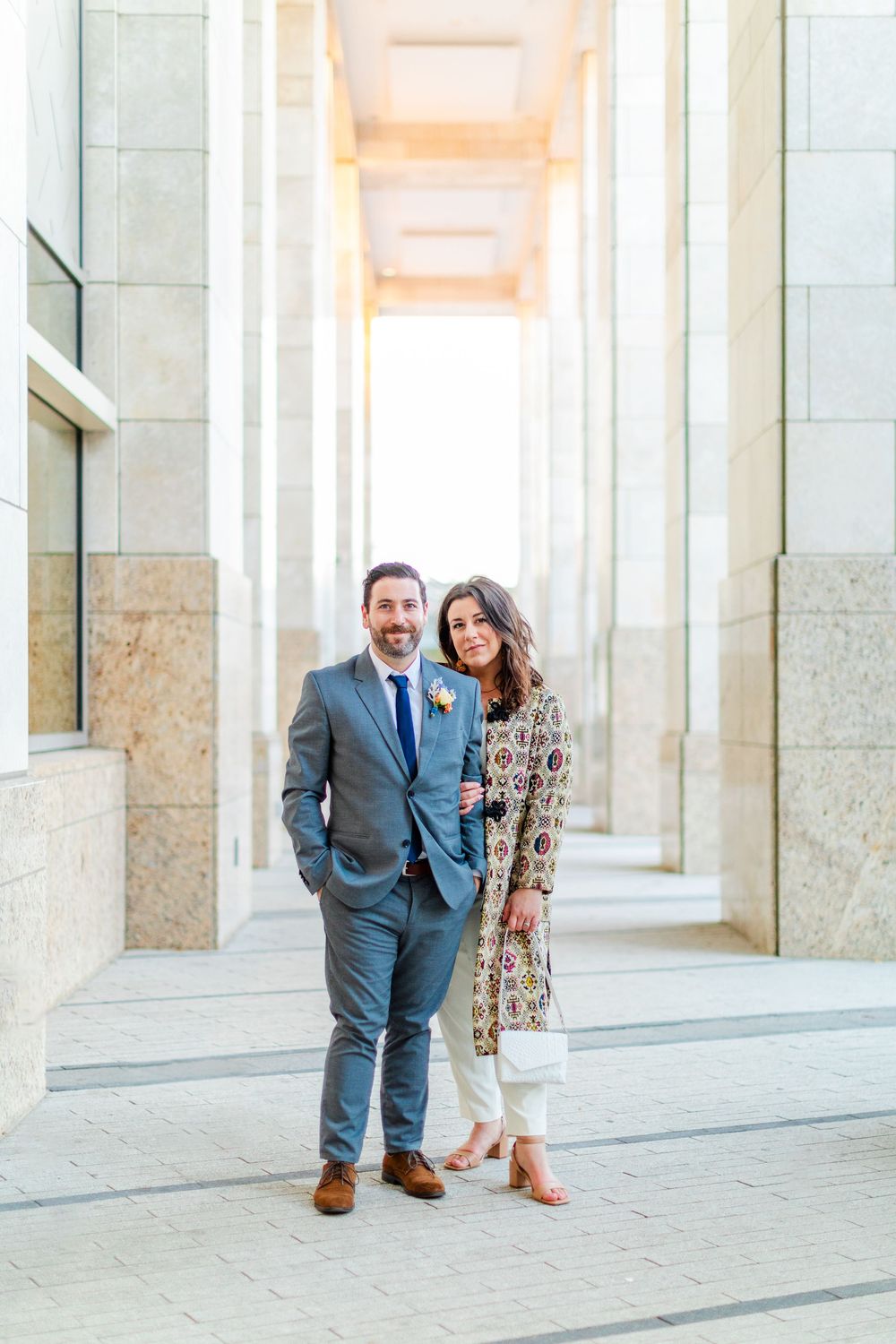 Hampton Roads Wedding Photographer