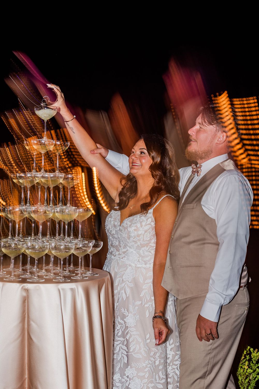 Hampton Roads Wedding Photographer