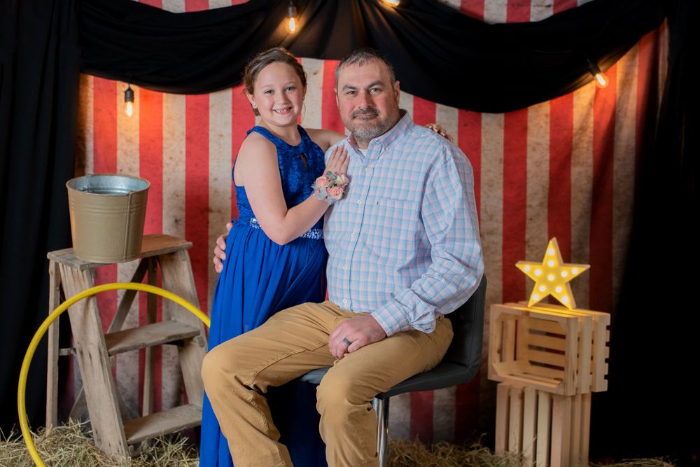 jessica bruner photography, central illinois photographer event photography