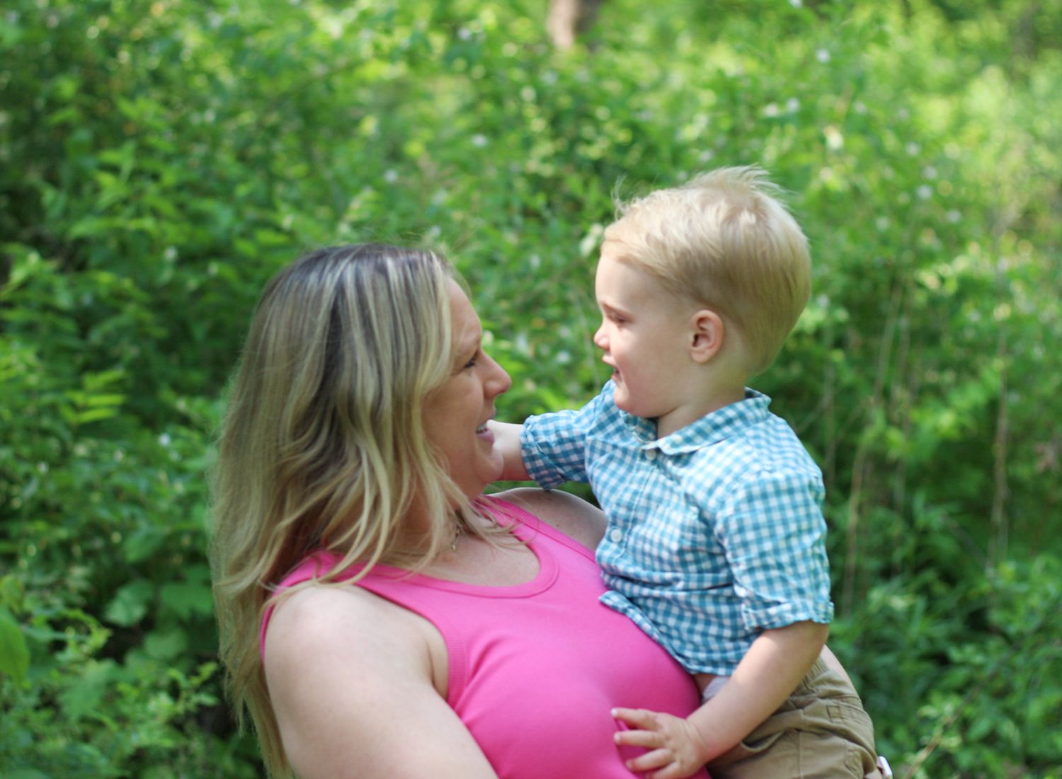 Maternity Photo