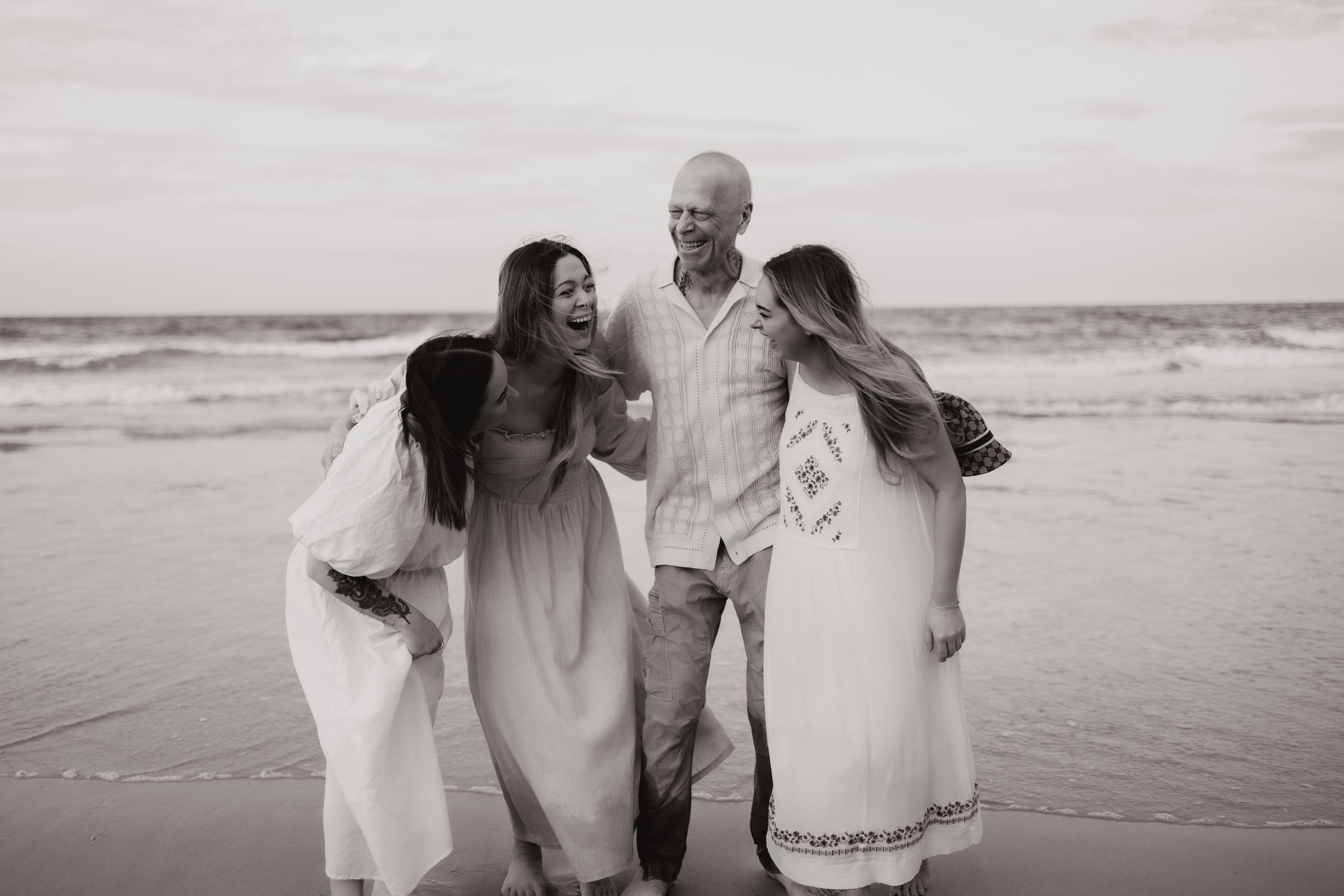 Gold Coast Family Photographer