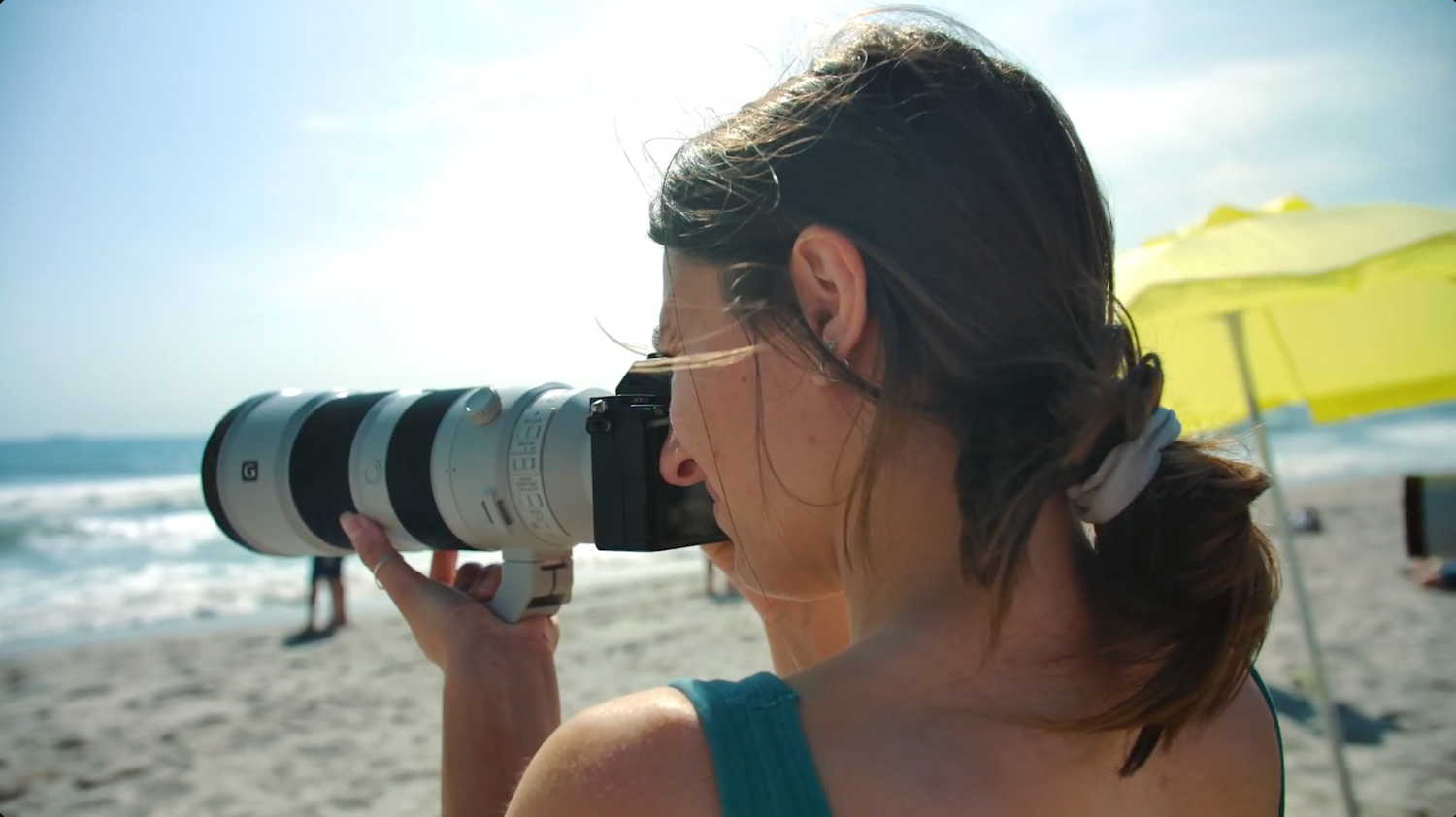 Melbourne Florida Videographer