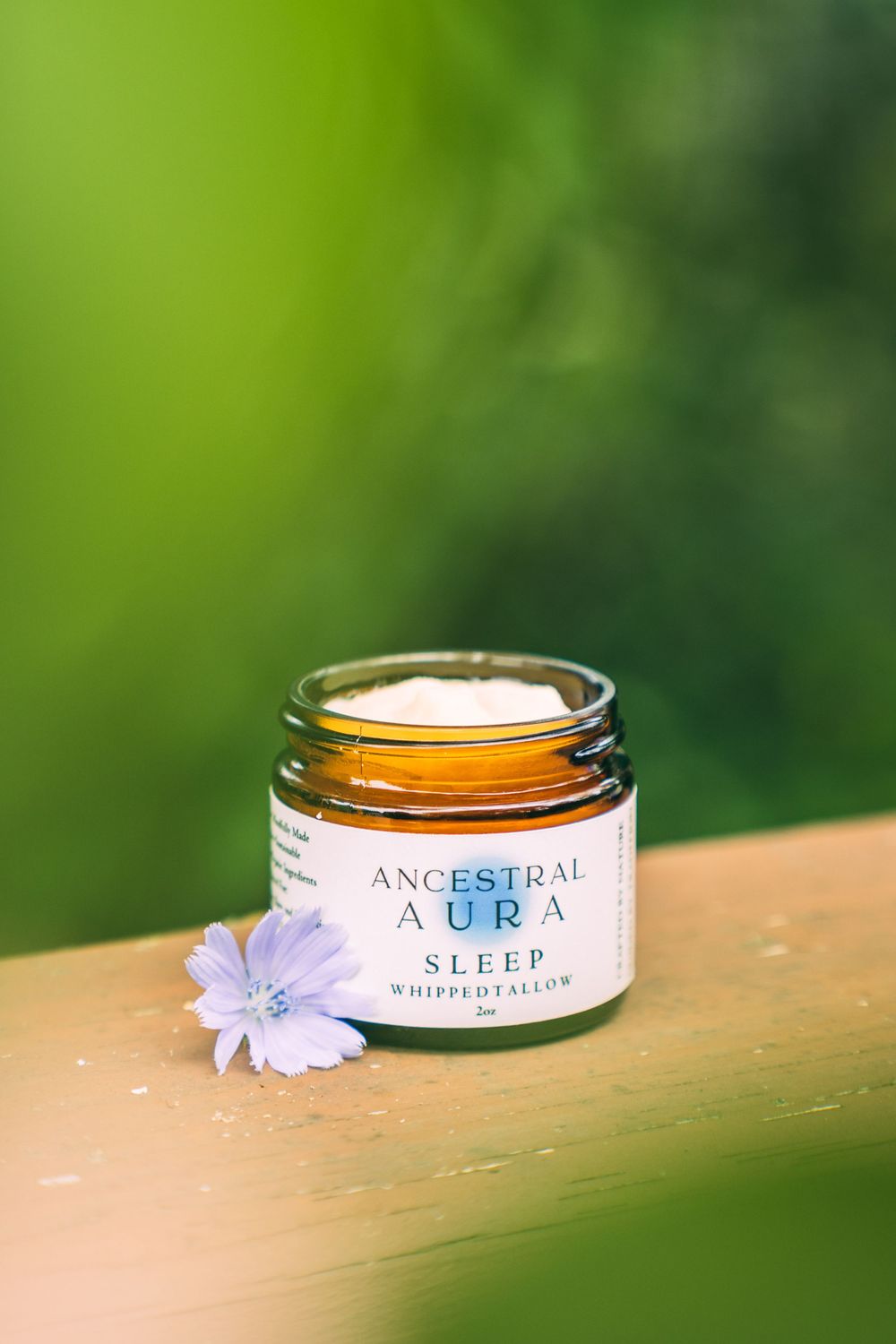 Ancestral Aura Tallow Brand Photography