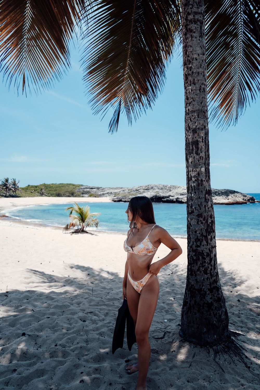 Hulya Swim Puerto Rico