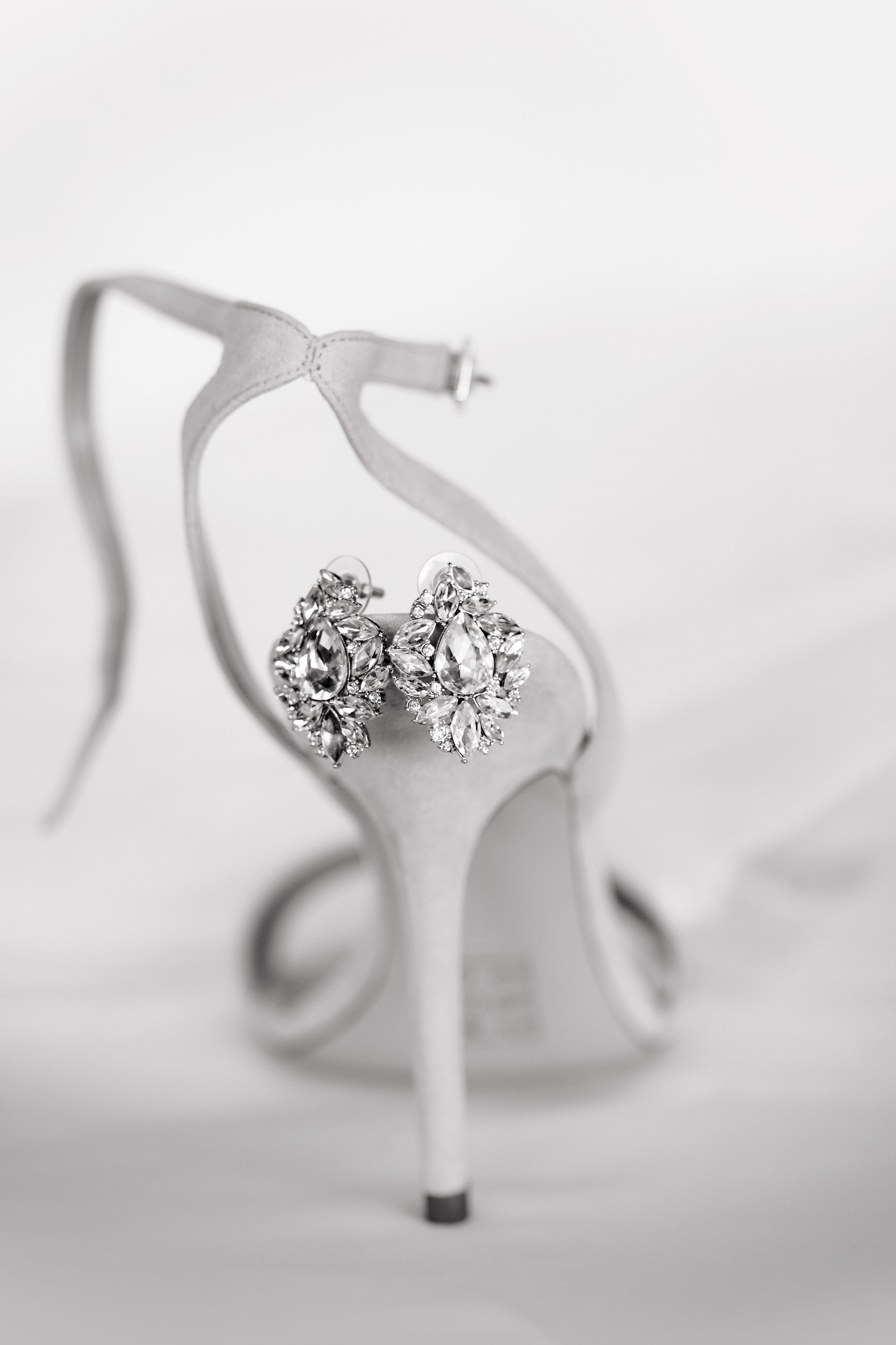 Wedding detail