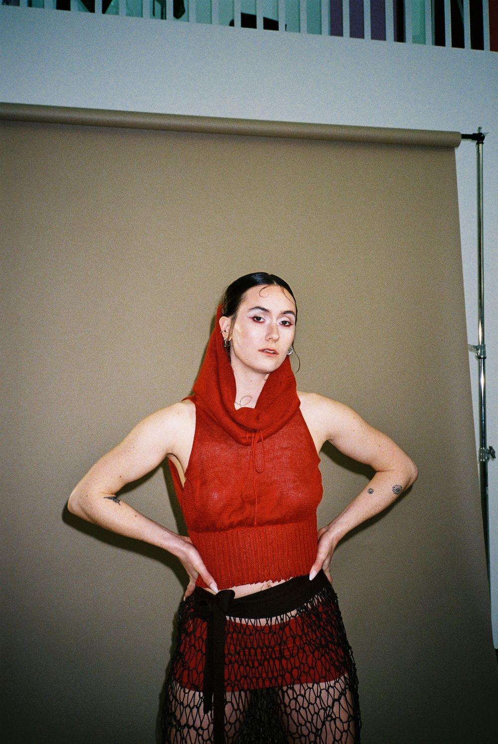 analogue, photography, patricia neuhauser