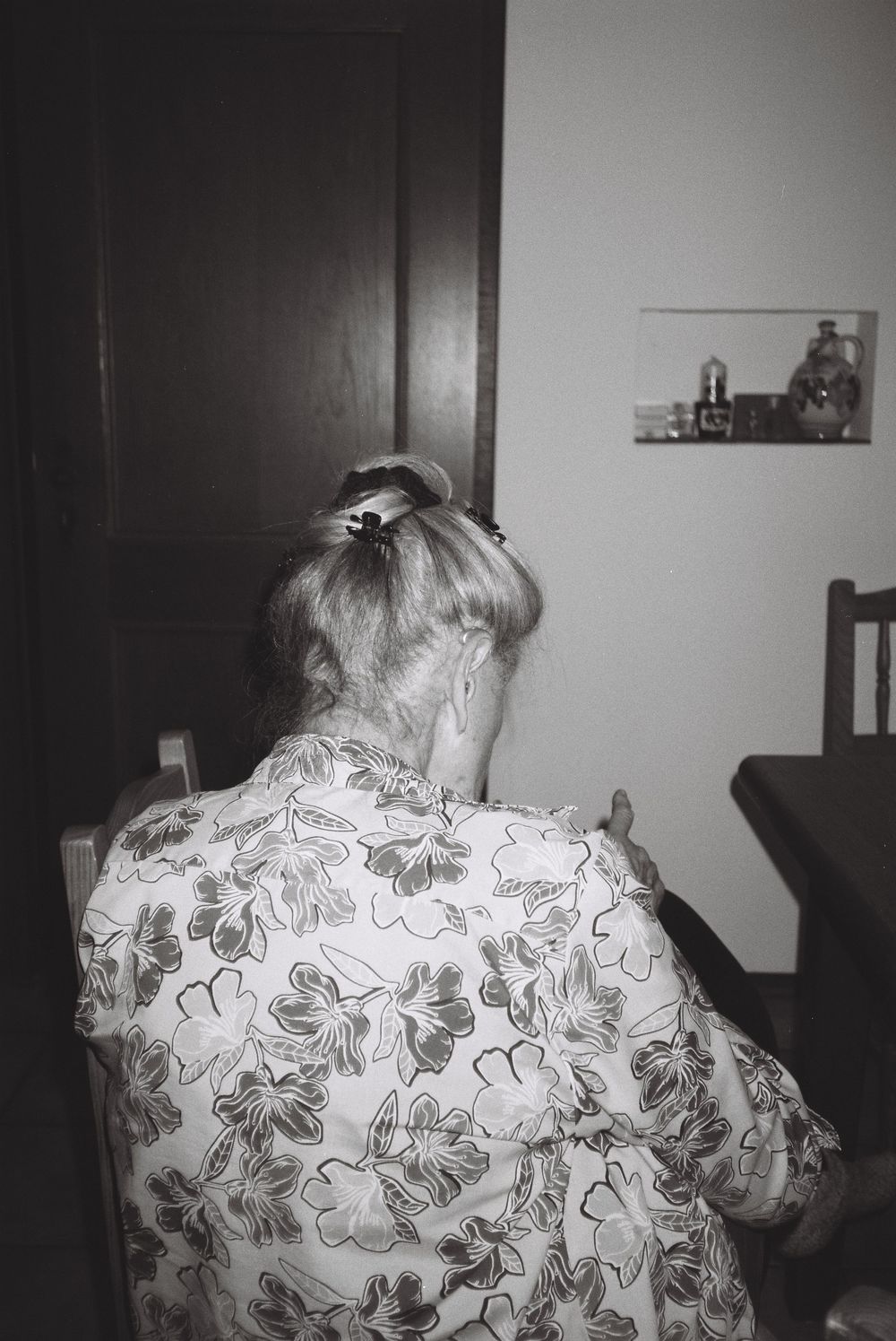 analogue, photography, patricia neuhauser