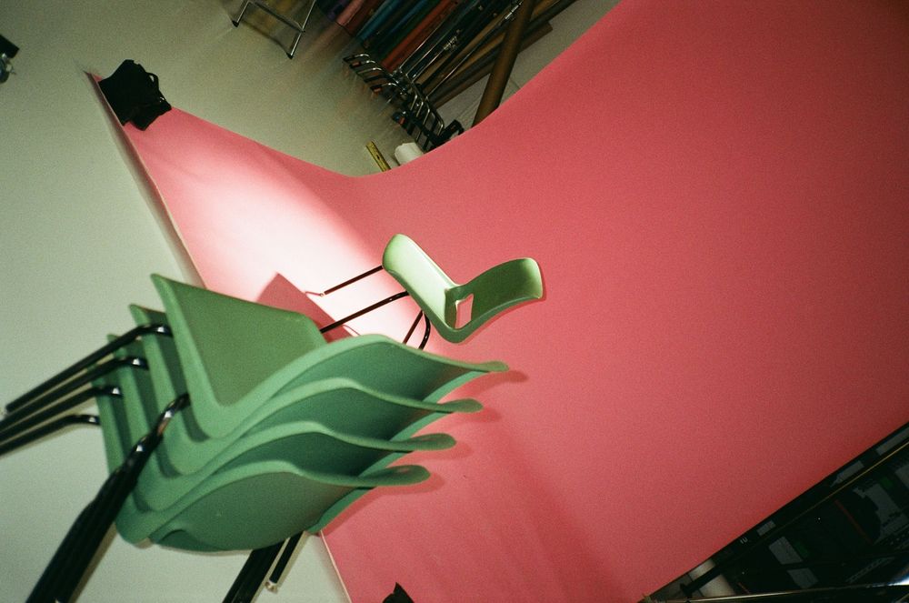 analogue, photography, patricia neuhauser