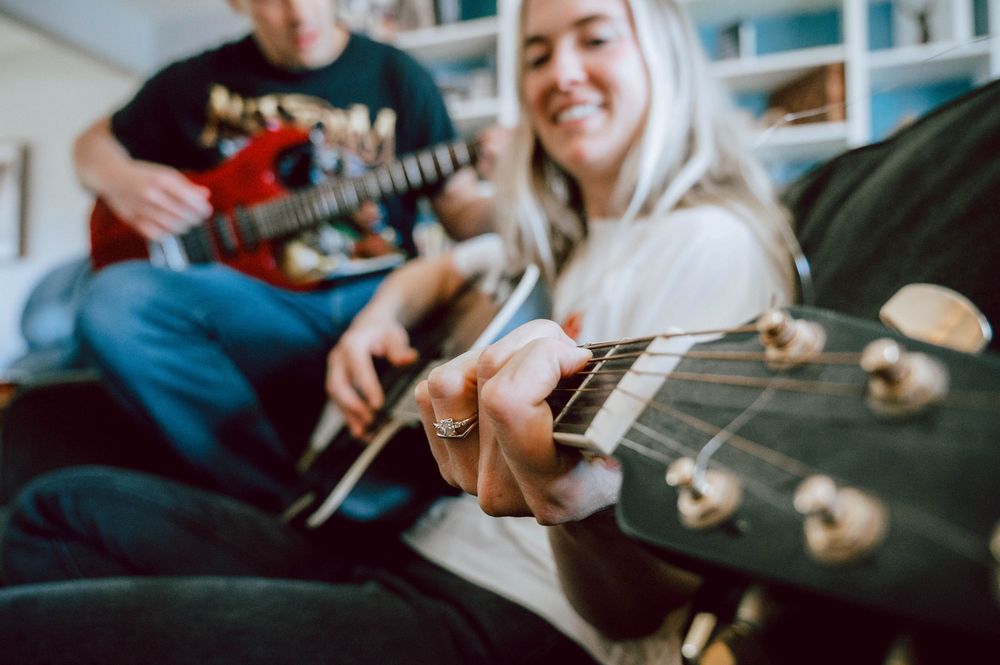Engagement Photography - Couples Intimates in Calgary, Alberta.