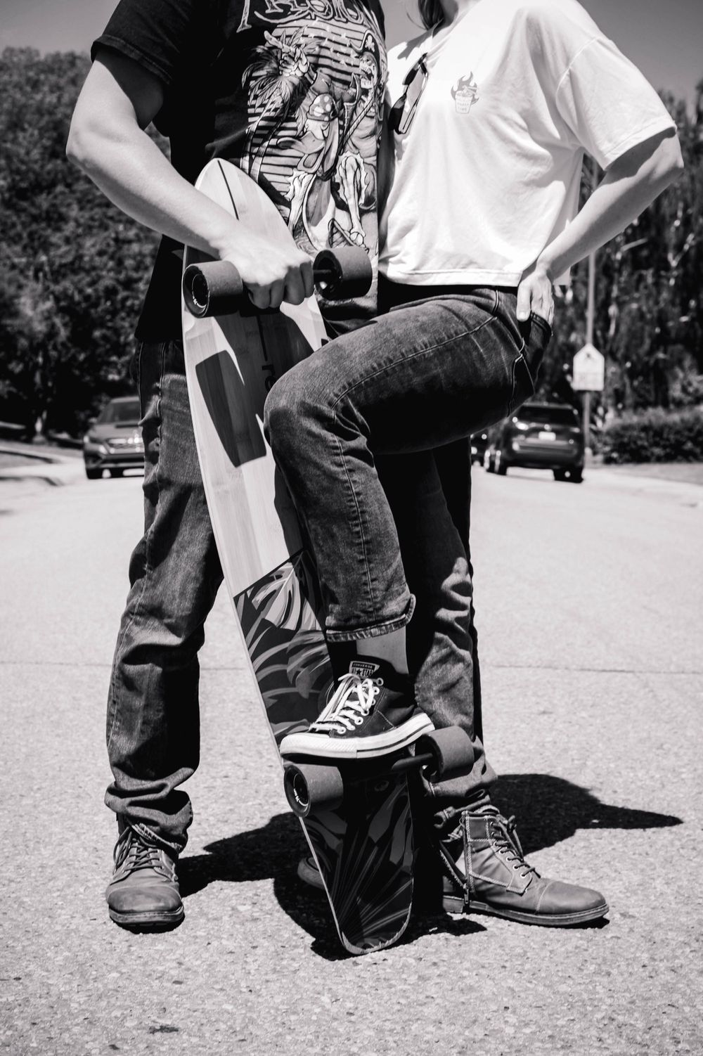 Engagement Photography - Couples Intimates in Calgary, Alberta.