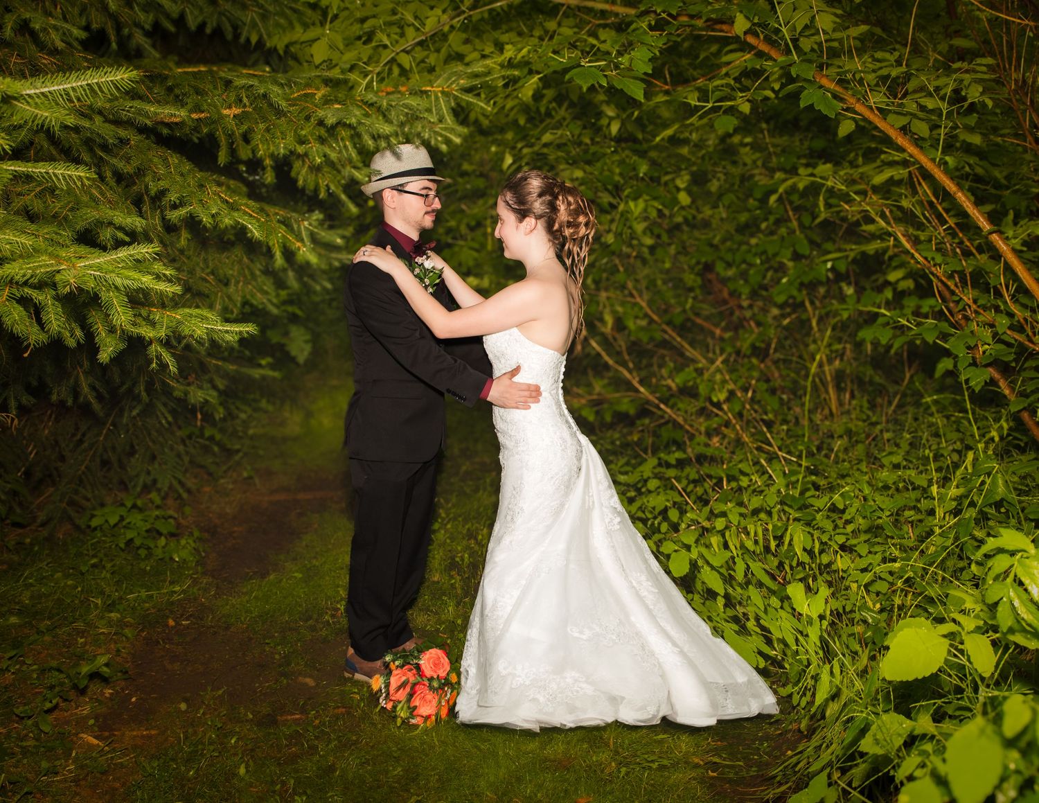 Mariage