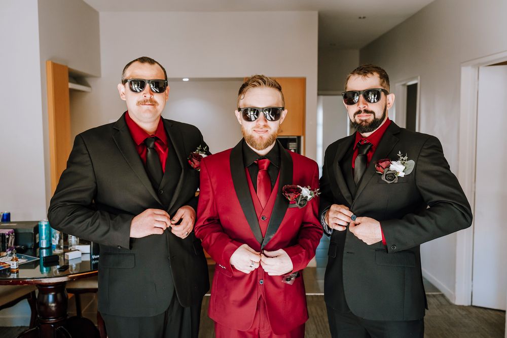 Bramble Grove Kaiapoi Wedding, Christchurch Wedding photographer