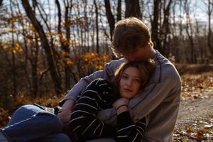 nature couples photography
