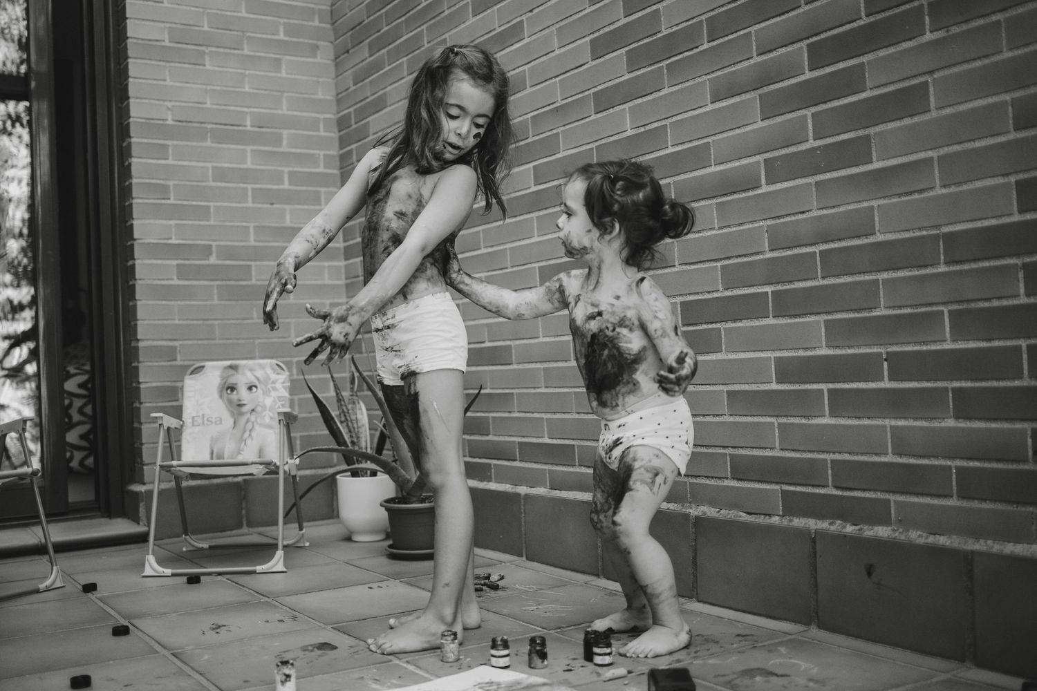 fotografo profesional para sesiones de fotos de familia cotidianas
