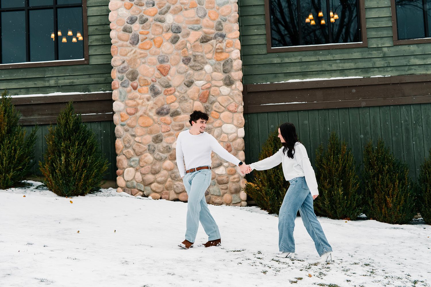 Ann Arbor Michigan Photographer