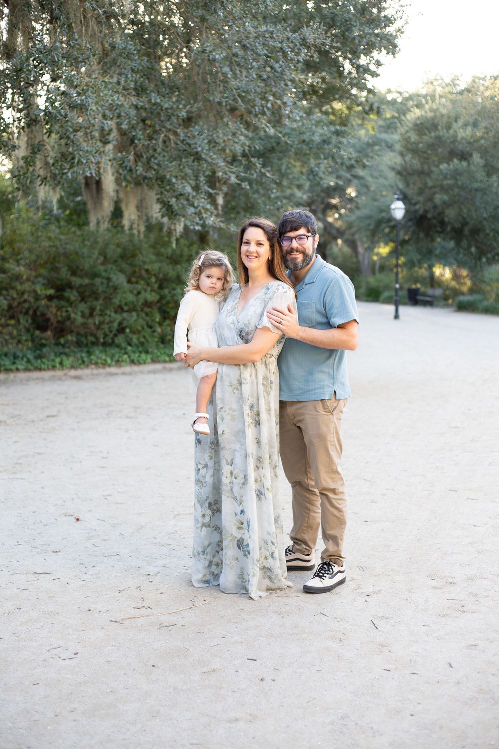 Charleston Family Photographer