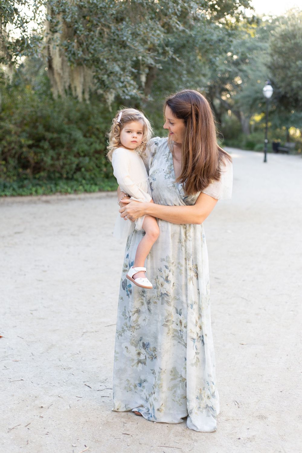 Charleston Family Photographer