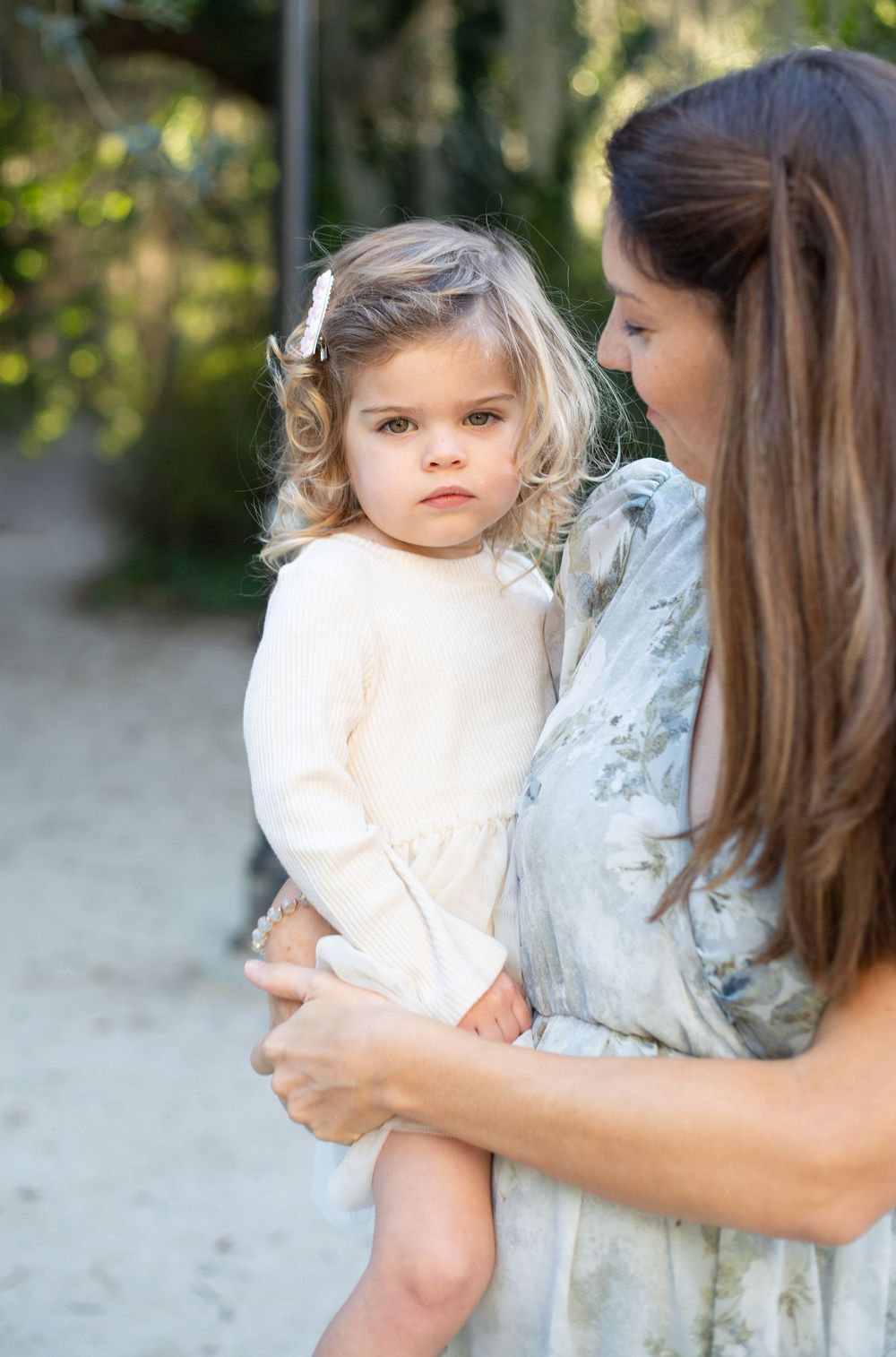 Charleston Family Photographer