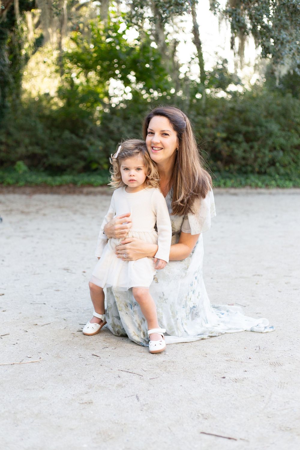 Charleston Family Photographer