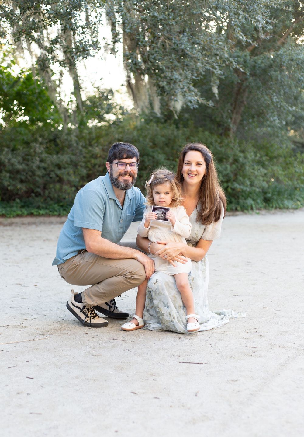 Charleston Family Photographer