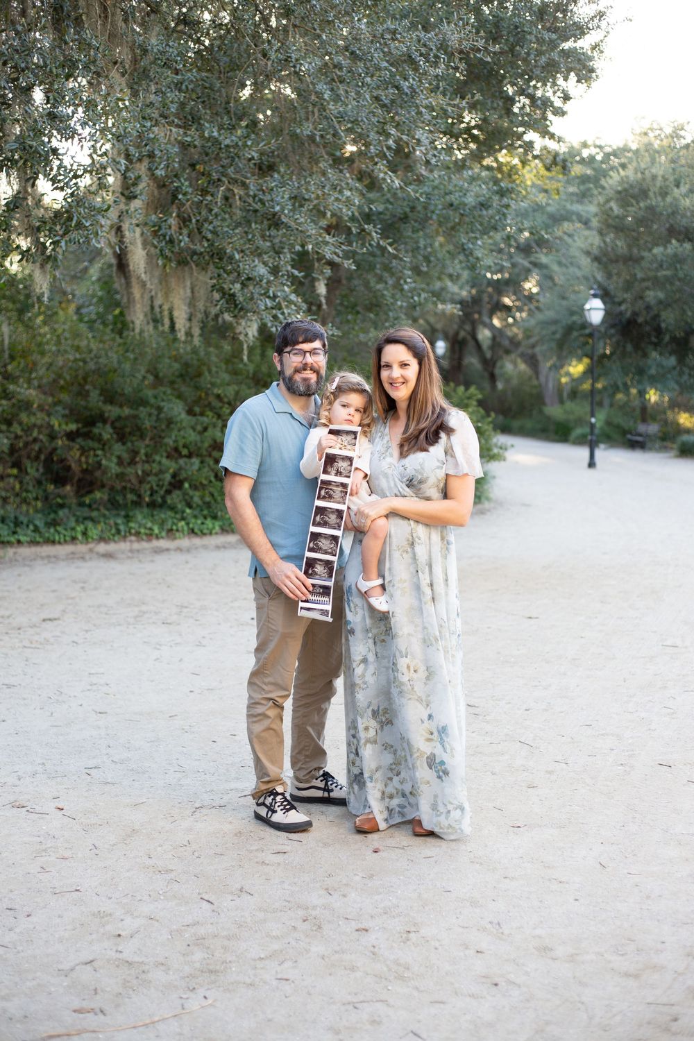 Charleston Family Photographer