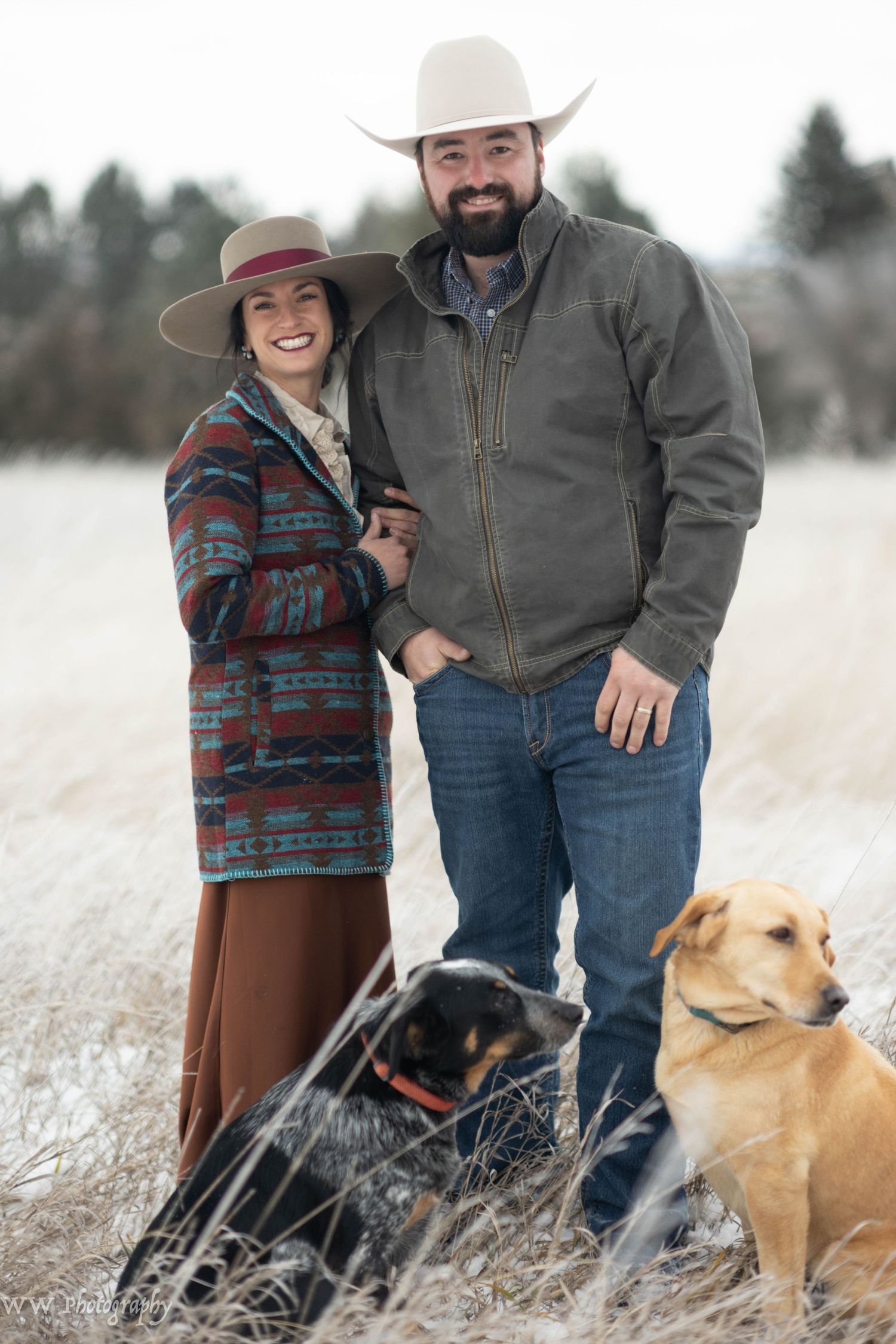 Western Available in Watertown, Castlewood, Sioux Falls, West River, Brookings and more!