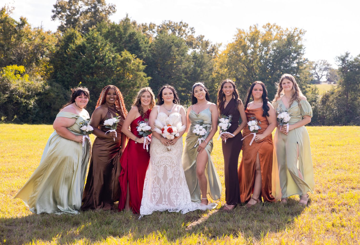 Wedding Photography